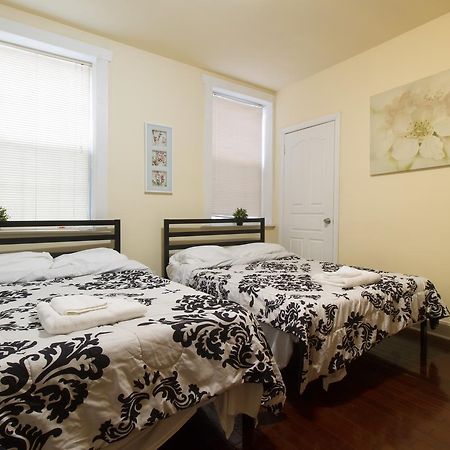 1&2 Bd Apts Near Upenn & Hospitals Apartment Филаделфия Екстериор снимка