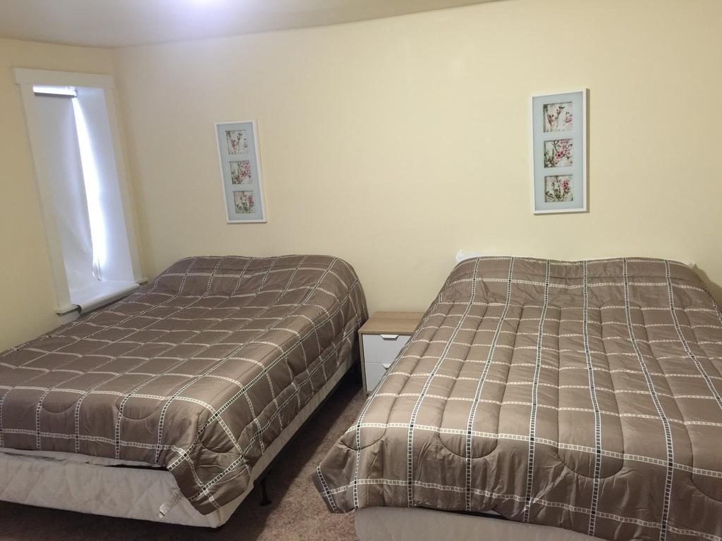 1&2 Bd Apts Near Upenn & Hospitals Apartment Филаделфия Екстериор снимка