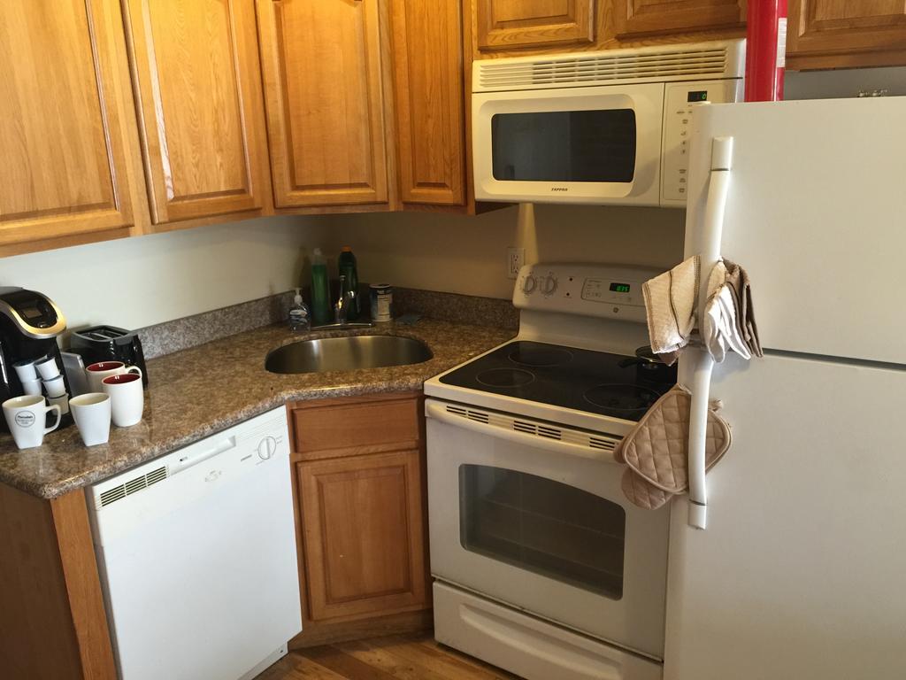 1&2 Bd Apts Near Upenn & Hospitals Apartment Филаделфия Екстериор снимка