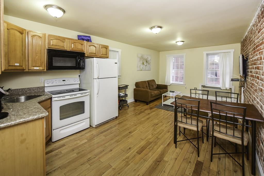 1&2 Bd Apts Near Upenn & Hospitals Apartment Филаделфия Екстериор снимка