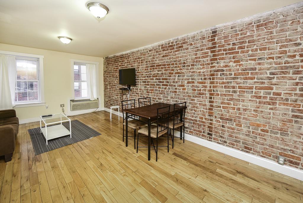1&2 Bd Apts Near Upenn & Hospitals Apartment Филаделфия Екстериор снимка
