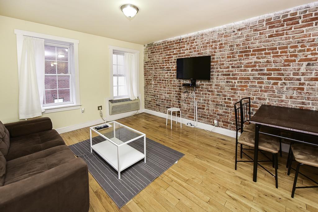 1&2 Bd Apts Near Upenn & Hospitals Apartment Филаделфия Екстериор снимка