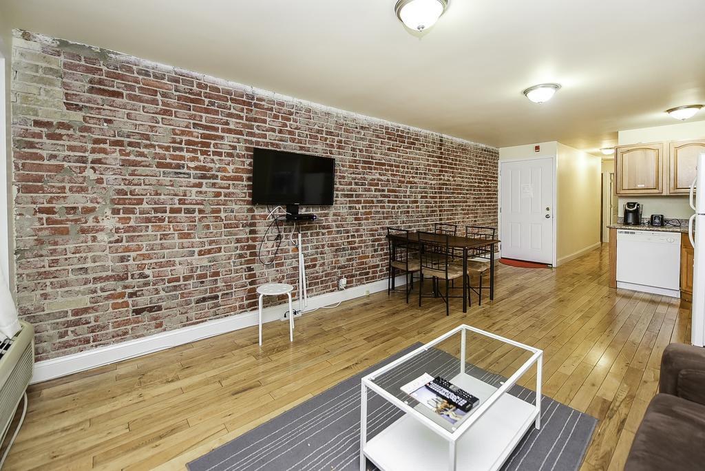 1&2 Bd Apts Near Upenn & Hospitals Apartment Филаделфия Екстериор снимка