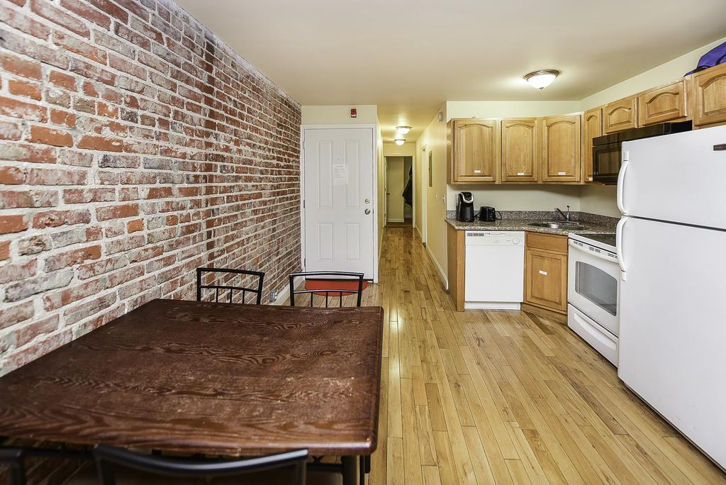 1&2 Bd Apts Near Upenn & Hospitals Apartment Филаделфия Екстериор снимка