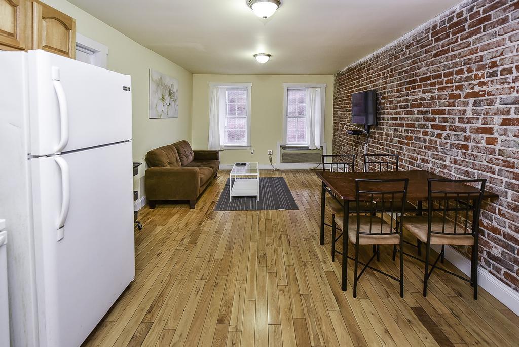 1&2 Bd Apts Near Upenn & Hospitals Apartment Филаделфия Екстериор снимка