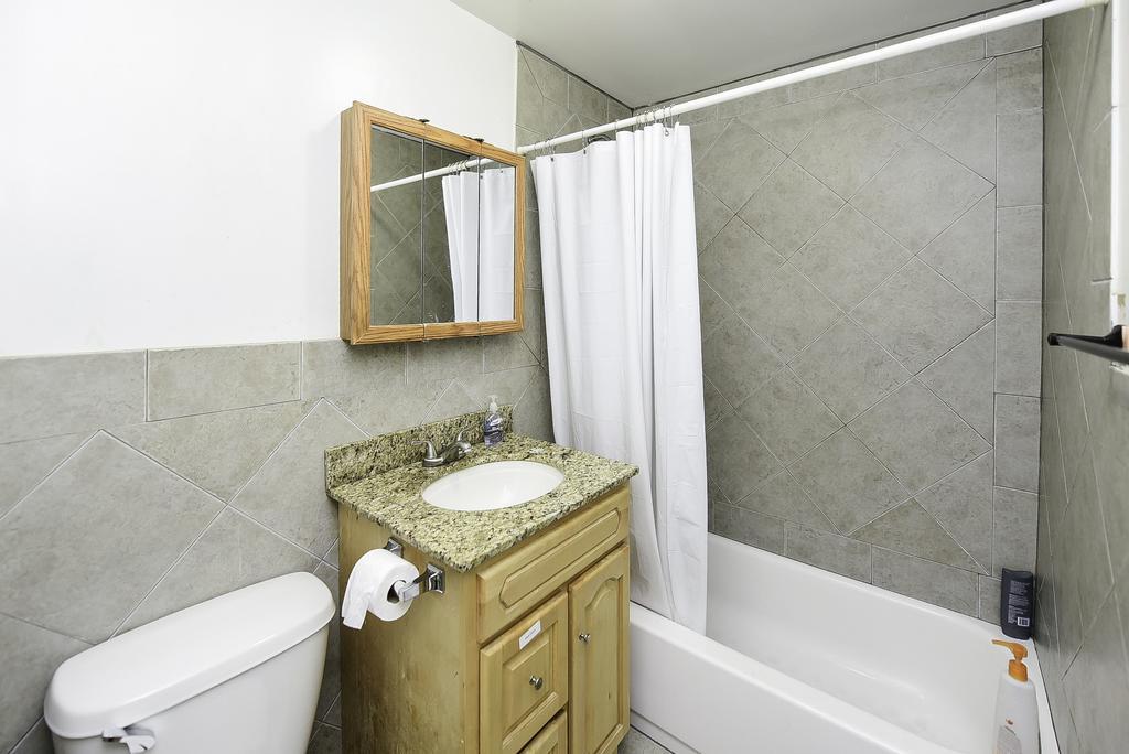 1&2 Bd Apts Near Upenn & Hospitals Apartment Филаделфия Екстериор снимка