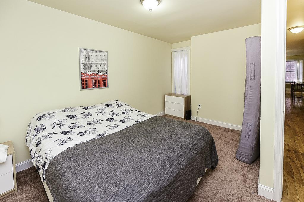 1&2 Bd Apts Near Upenn & Hospitals Apartment Филаделфия Екстериор снимка