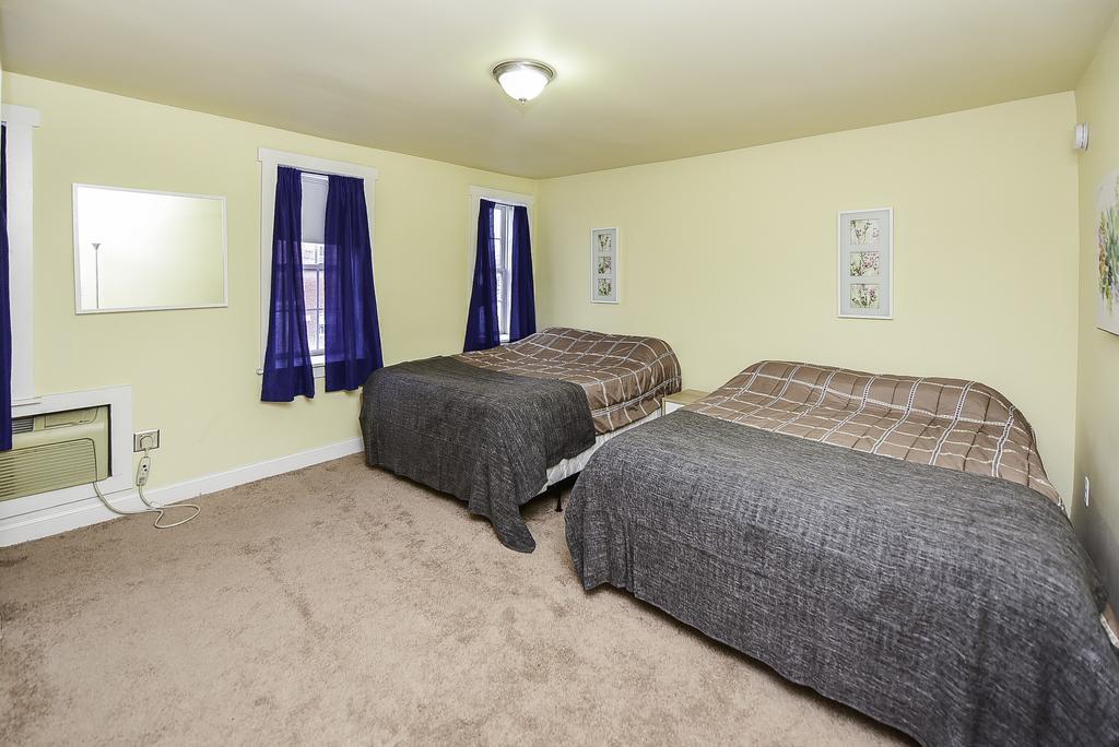 1&2 Bd Apts Near Upenn & Hospitals Apartment Филаделфия Екстериор снимка