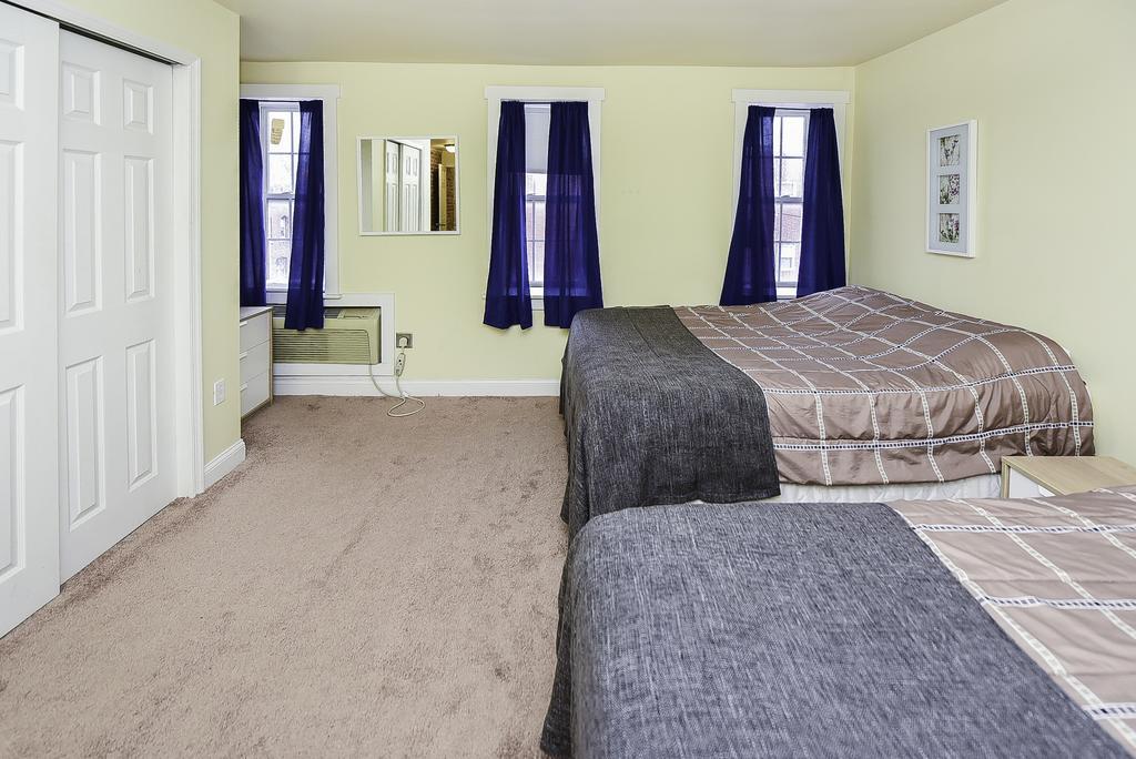 1&2 Bd Apts Near Upenn & Hospitals Apartment Филаделфия Екстериор снимка