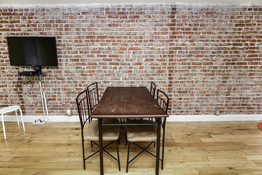 1&2 Bd Apts Near Upenn & Hospitals Apartment Филаделфия Екстериор снимка
