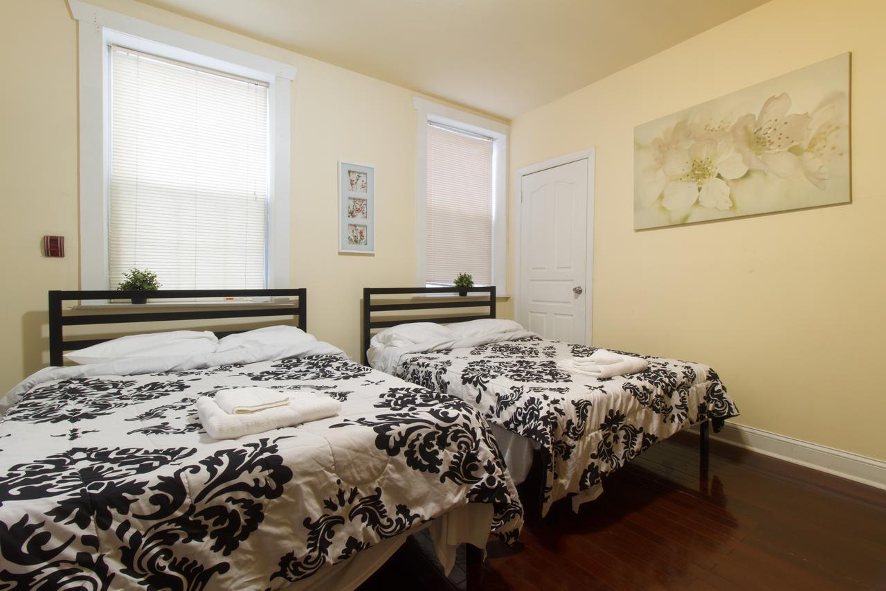 1&2 Bd Apts Near Upenn & Hospitals Apartment Филаделфия Екстериор снимка