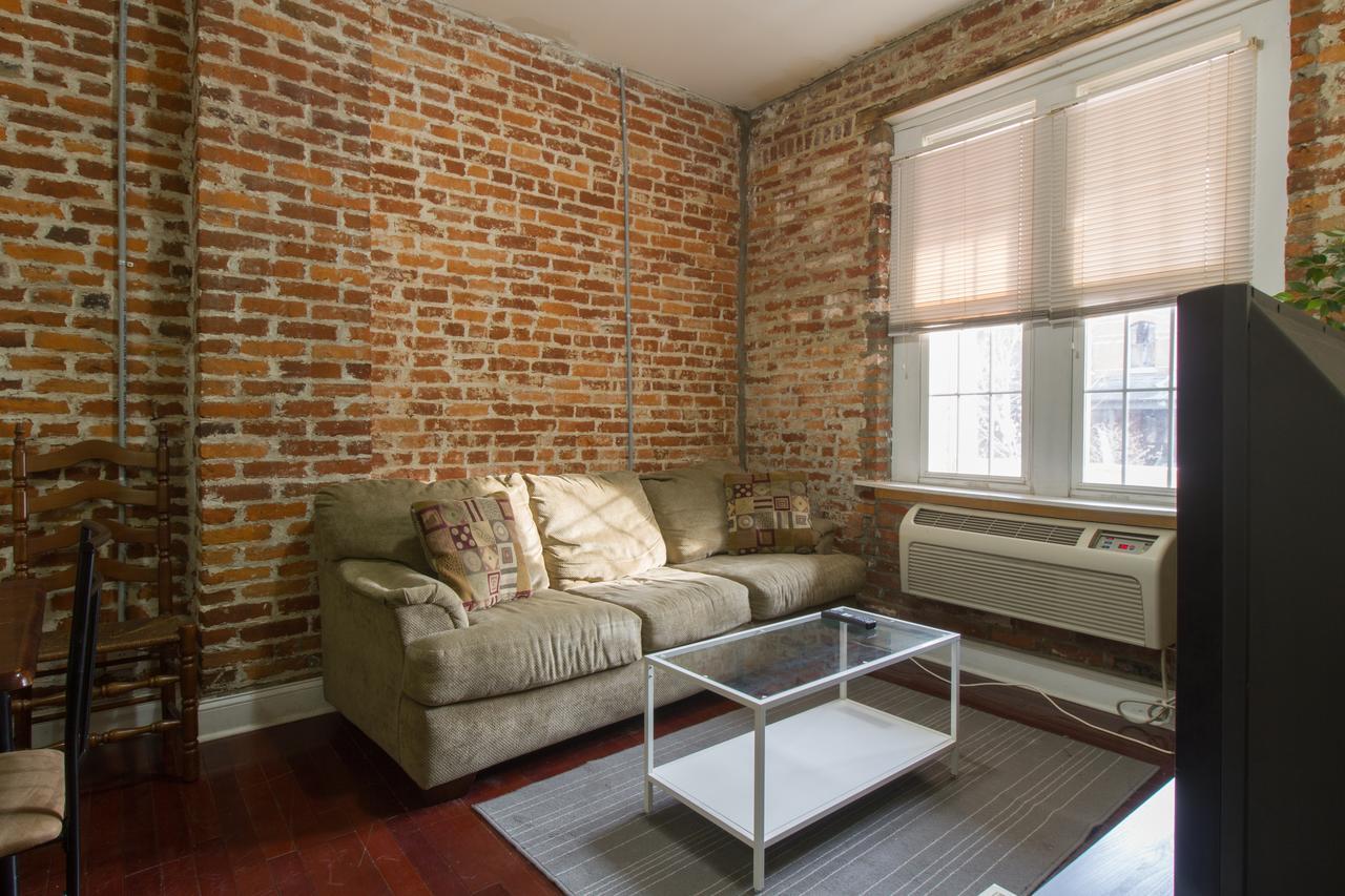 1&2 Bd Apts Near Upenn & Hospitals Apartment Филаделфия Екстериор снимка