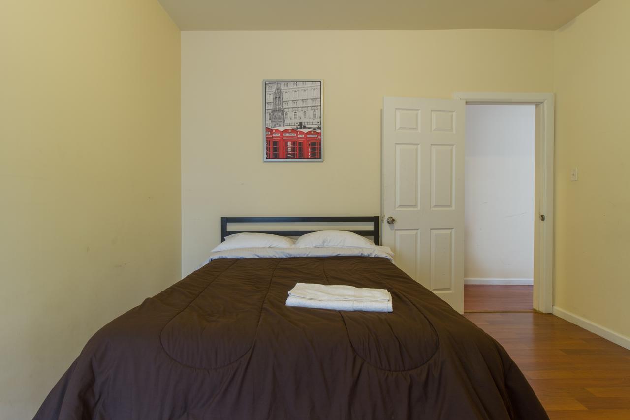 1&2 Bd Apts Near Upenn & Hospitals Apartment Филаделфия Екстериор снимка