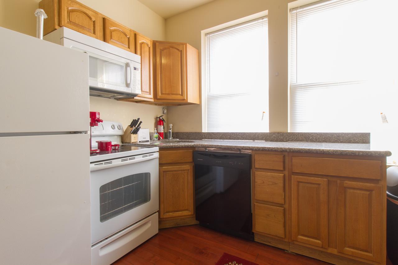 1&2 Bd Apts Near Upenn & Hospitals Apartment Филаделфия Екстериор снимка