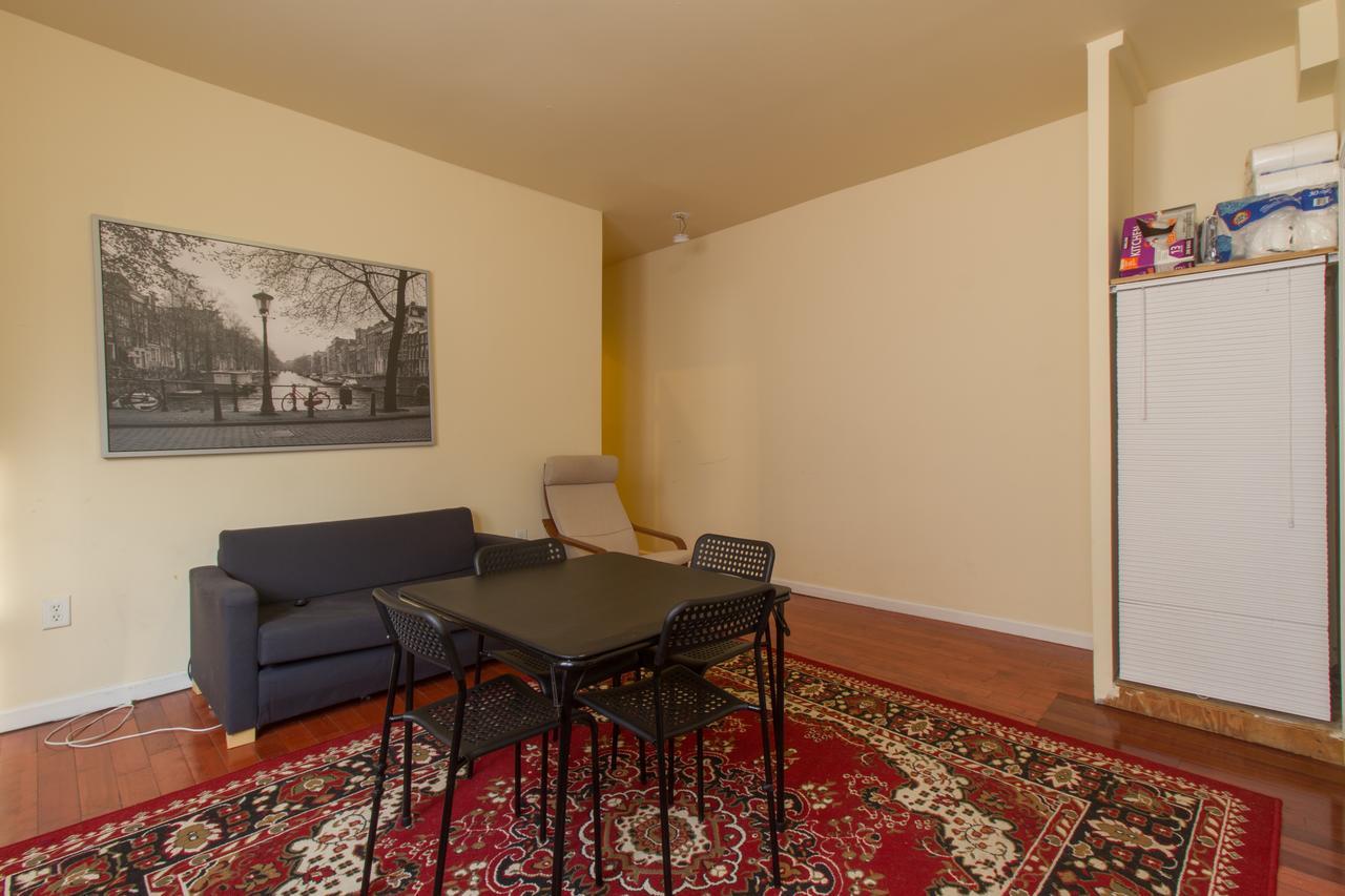 1&2 Bd Apts Near Upenn & Hospitals Apartment Филаделфия Екстериор снимка