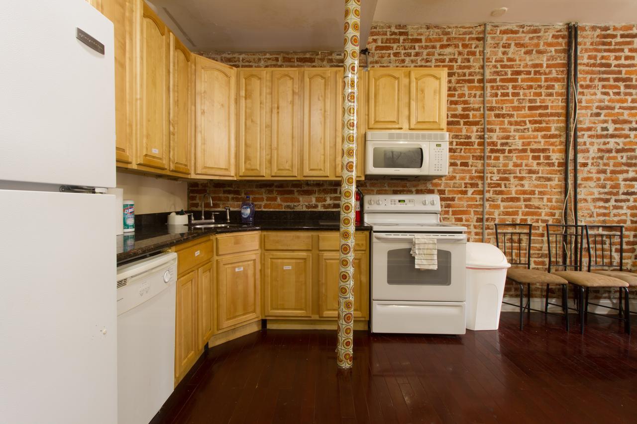 1&2 Bd Apts Near Upenn & Hospitals Apartment Филаделфия Екстериор снимка