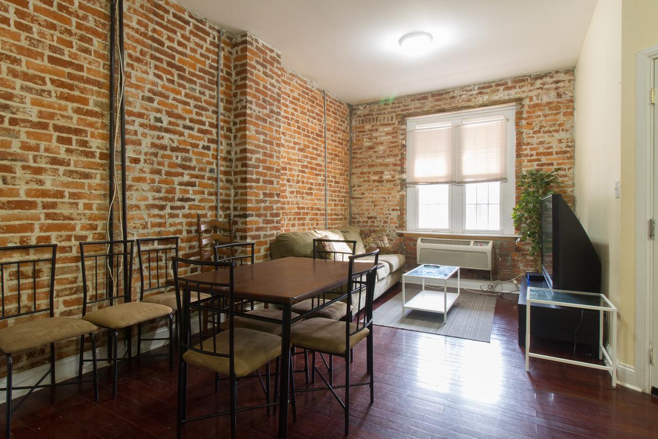 1&2 Bd Apts Near Upenn & Hospitals Apartment Филаделфия Екстериор снимка