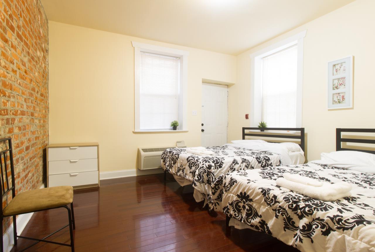 1&2 Bd Apts Near Upenn & Hospitals Apartment Филаделфия Екстериор снимка