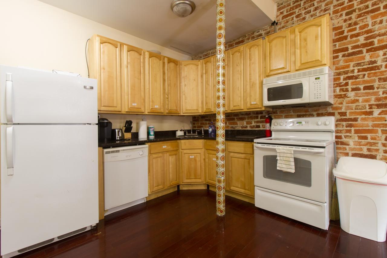 1&2 Bd Apts Near Upenn & Hospitals Apartment Филаделфия Екстериор снимка