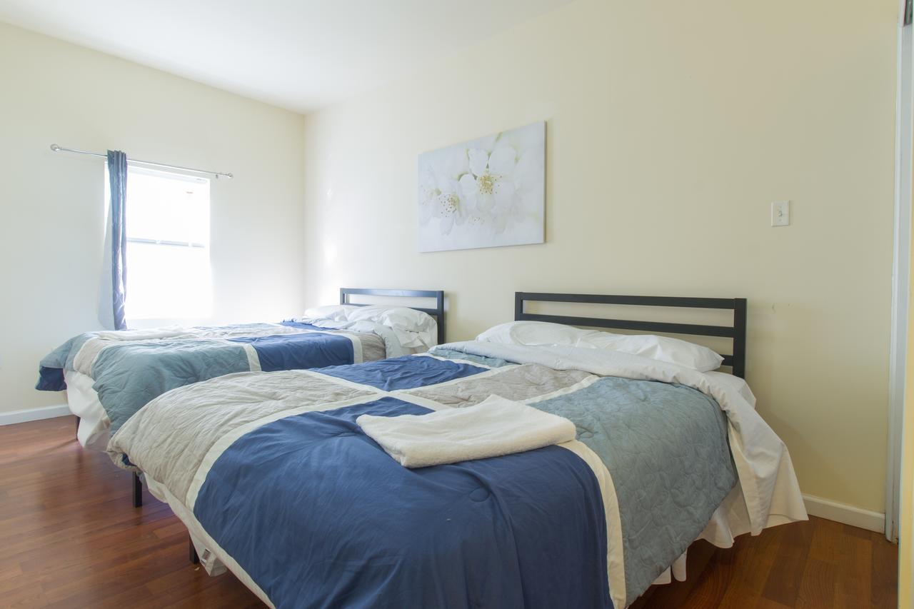 1&2 Bd Apts Near Upenn & Hospitals Apartment Филаделфия Екстериор снимка