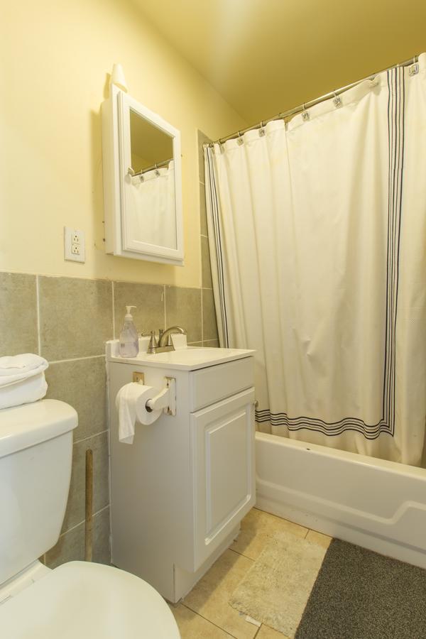 1&2 Bd Apts Near Upenn & Hospitals Apartment Филаделфия Екстериор снимка