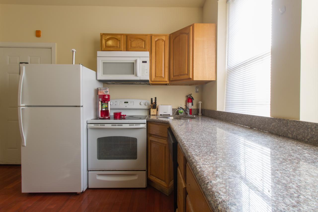 1&2 Bd Apts Near Upenn & Hospitals Apartment Филаделфия Екстериор снимка