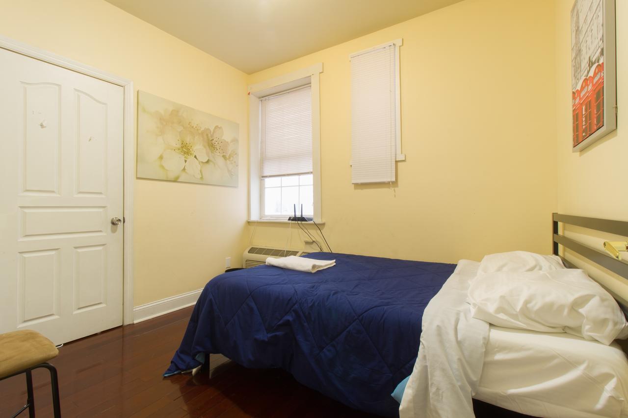 1&2 Bd Apts Near Upenn & Hospitals Apartment Филаделфия Екстериор снимка