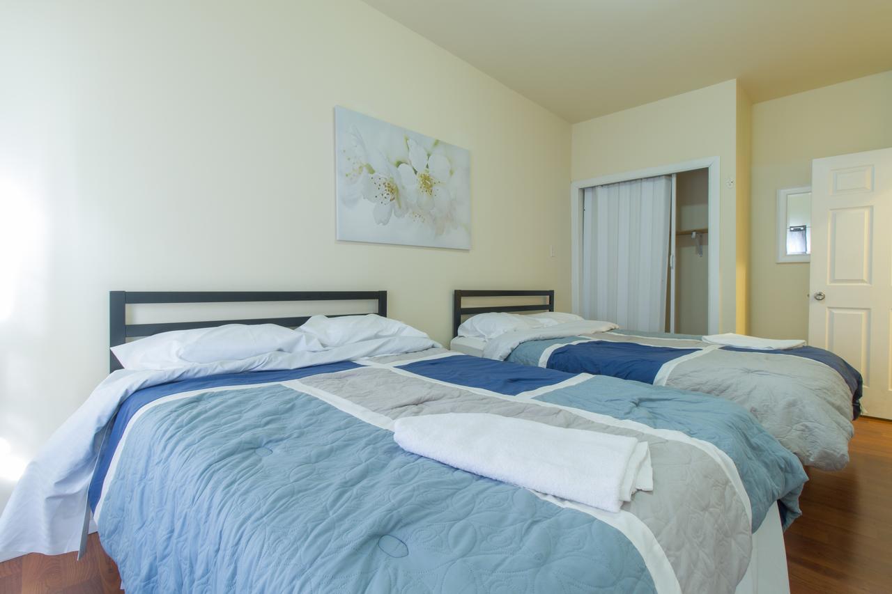 1&2 Bd Apts Near Upenn & Hospitals Apartment Филаделфия Екстериор снимка